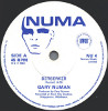 Gary Numan Berserker 1984 UK
